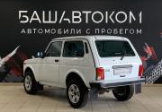 Lada (ВАЗ) Niva Legend I Уфа  - изображение 22