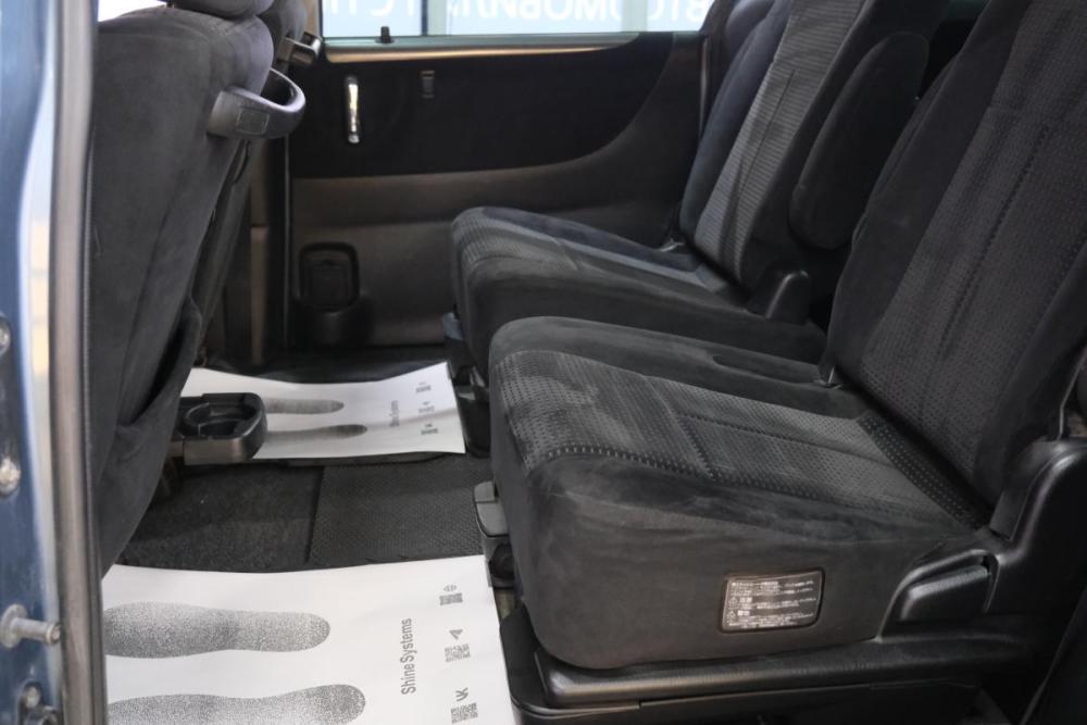 Mazda MPV II (LW) Рестайлинг Омск  - изображение 19