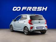 Kia Picanto III Москва  - изображение 22