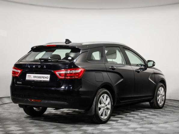 Lada (ВАЗ) Vesta I с пробегом 2020 года, цена 1 299 000 рублей, 45659 км, универсал, Автокод Объявления