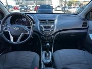 Hyundai Solaris I Рестайлинг Новосибирск  - изображение 47