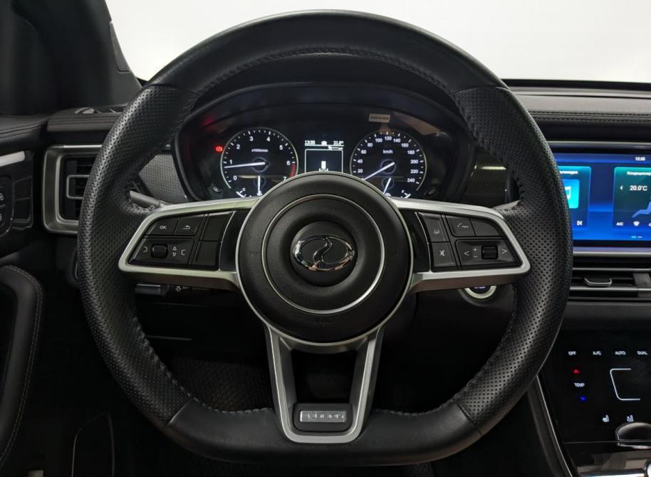 Dongfeng DFSK ix7 Санкт-Петербург  - изображение 23