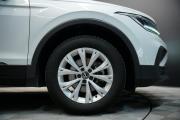 Volkswagen Tiguan II Рестайлинг Крым  - изображение 60