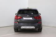 BMW X3 III (G01) Иркутск  - изображение 26