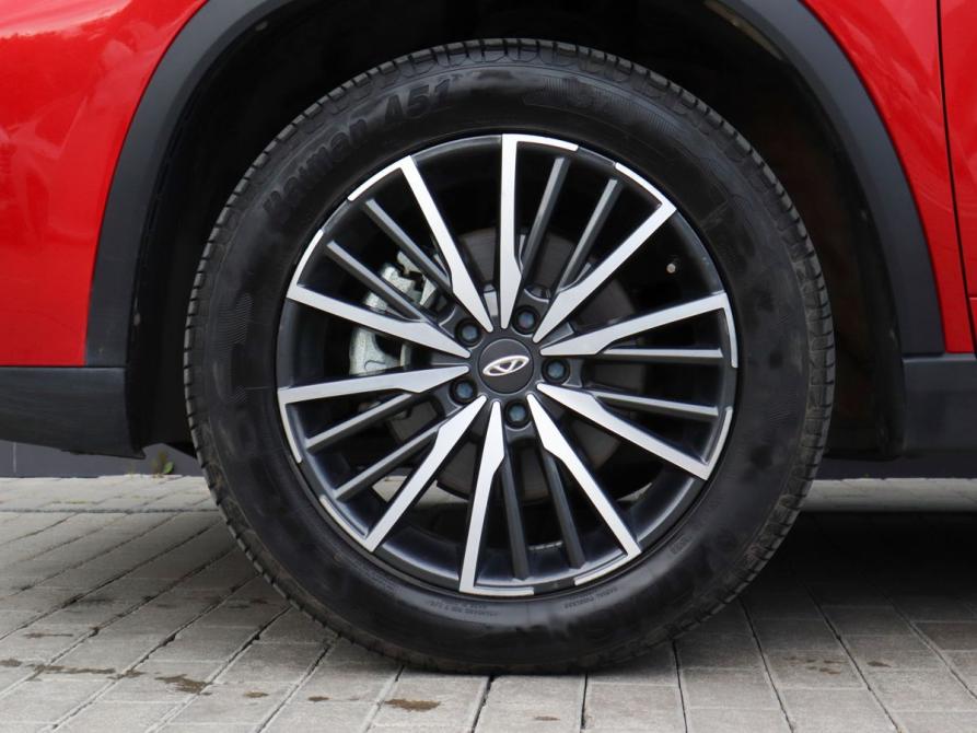 Chery Tiggo 8 Pro I Екатеринбург  - изображение 22