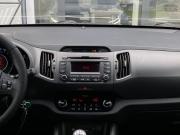 Kia Sportage III Москва  - изображение 35
