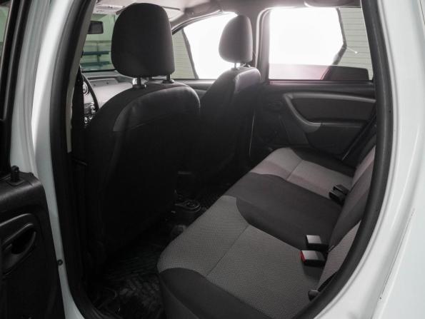Renault Duster I Рестайлинг с пробегом 2016 года, цена 1 179 000 рублей, 133660 км, внедорожник, Автокод Объявления