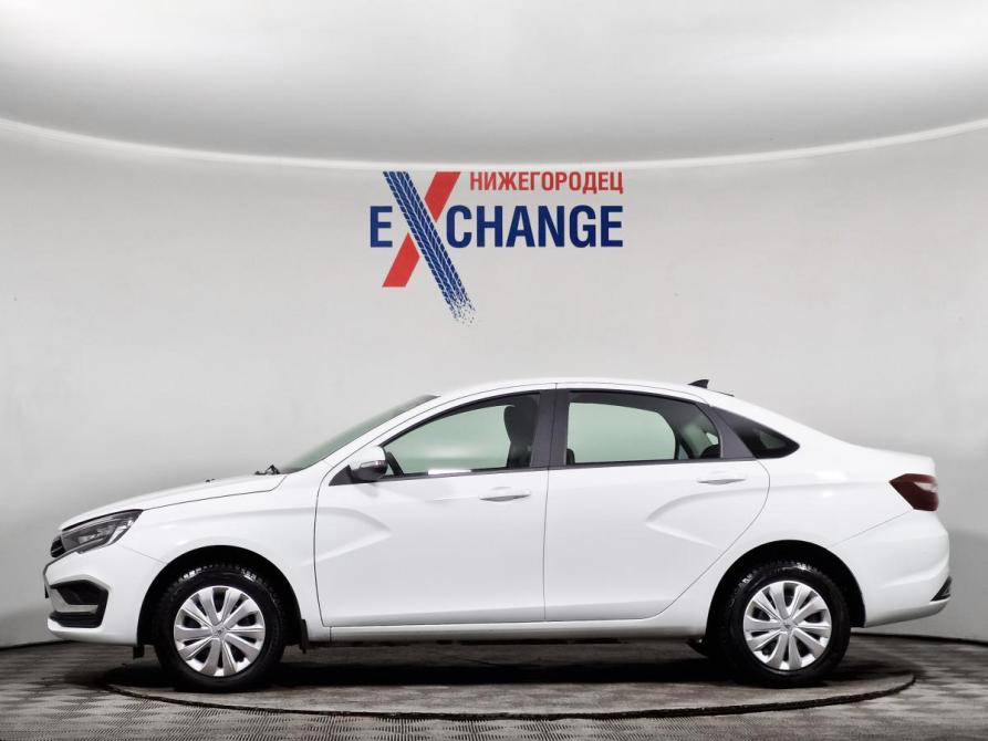 Lada (ВАЗ) Vesta I Рестайлинг (NG) Нижний Новгород  - изображение 8