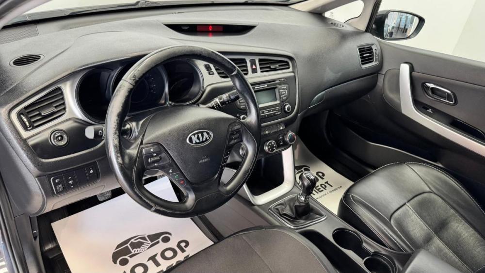 Kia Ceed II Киров  - изображение 7
