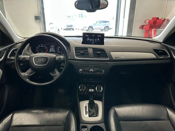 Audi Q3 I (8U) с пробегом 2014 года, цена 1 425 000 рублей, 158375 км, внедорожник, Автокод Объявления