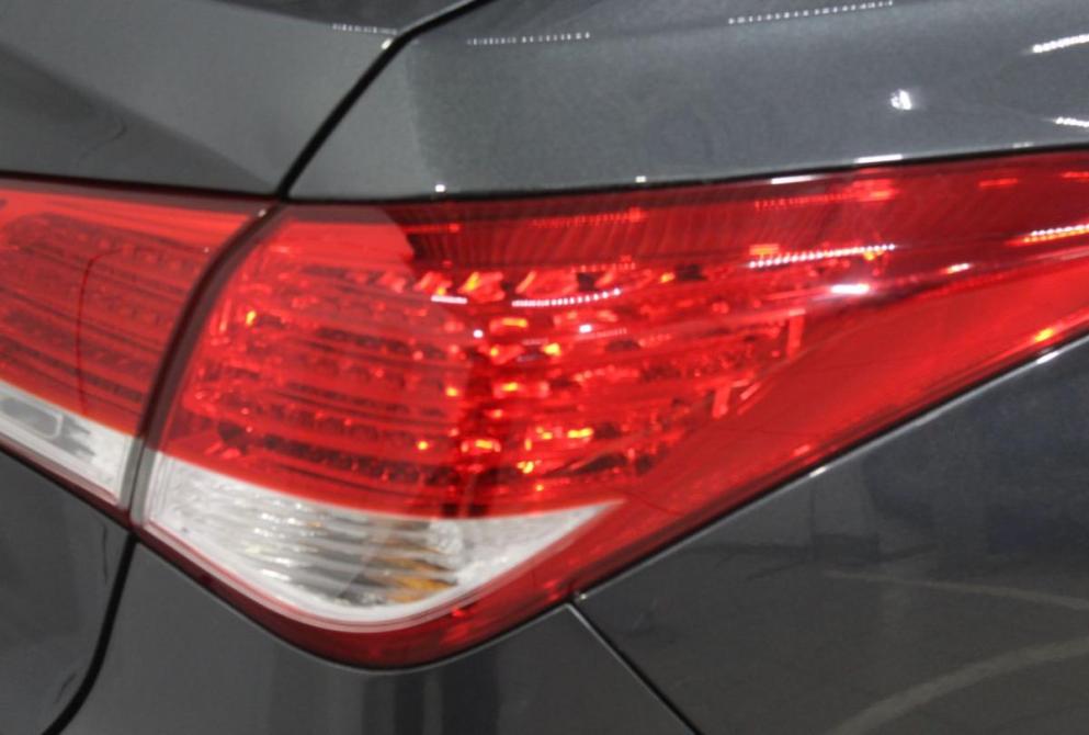 Hyundai i40 I Астрахань  - изображение 8
