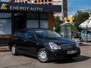 Nissan Almera III (G15) Уфа  - изображение 14
