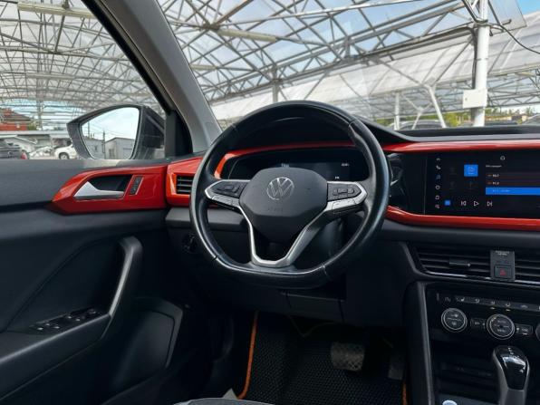 Volkswagen Taos I с пробегом 2021 года, цена 2 295 000 рублей, 86075 км, внедорожник, Автокод Объявления