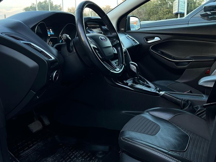 Ford Focus III Рестайлинг Волгоград  - изображение 13
