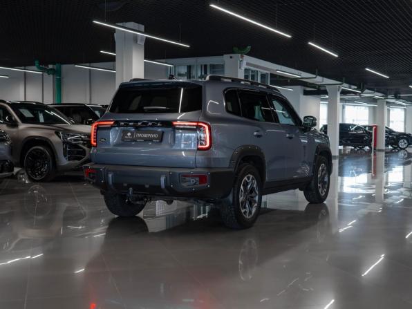 Haval Dargo с пробегом 2024 года, цена 2 750 000 рублей, 44942 км, внедорожник, Автокод Объявления