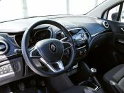 Renault Kaptur I Рестайлинг Екатеринбург  - изображение 36