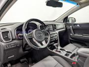 Kia Sportage IV Рестайлинг Москва  - изображение 47