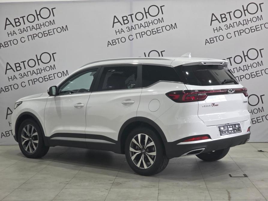 Chery Tiggo 7 Pro I Ставрополь  - изображение 4
