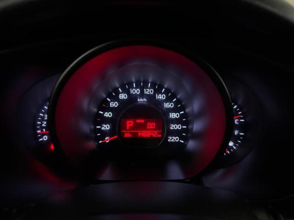 Kia Soul II Рестайлинг с пробегом 2017 года, цена 1 380 000 рублей, 146842 км, хэтчбек, Автокод Объявления