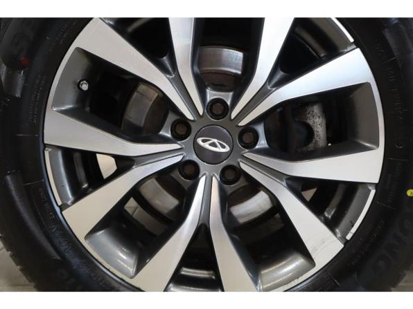 Chery Tiggo 7 Pro I с пробегом 2020 года, цена 1 479 000 рублей, 118856 км, внедорожник, Автокод Объявления