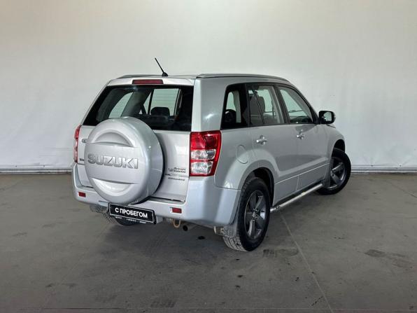 Suzuki Grand Vitara II Рестайлинг с пробегом 2011 года, цена 1 310 000 рублей, 100414 км, внедорожник, Автокод Объявления