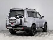 Mitsubishi Pajero IV Калининград  - изображение 25