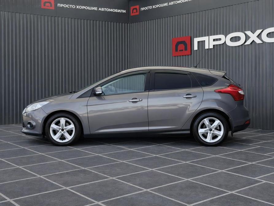 Ford Focus III Пермь  - изображение 28