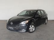 Mazda 3 II (BL) Москва  - изображение 18