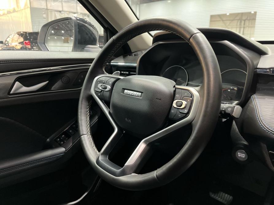Haval Jolion I Рестайлинг Пермь  - изображение 14