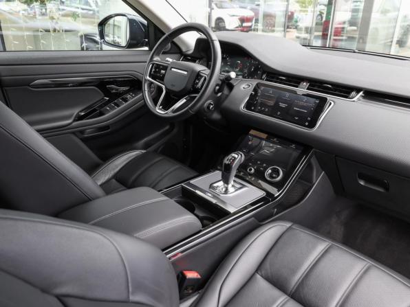 Land Rover Range Rover Evoque II с пробегом 2021 года, цена 4 349 000 рублей, 32879 км, внедорожник, Автокод Объявления