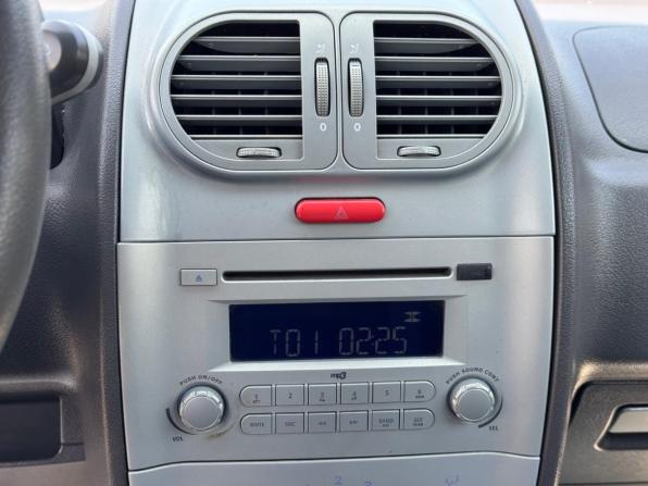 Chery Kimo (A1) с пробегом 2011 года, цена 285 000 рублей, 52831 км, хэтчбек, Автокод Объявления