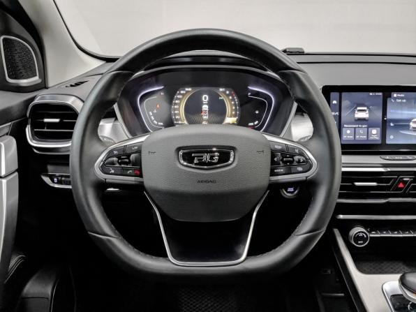 Belgee X50 с пробегом 2025 года, цена 1 570 000 рублей, 83048 км, внедорожник, Автокод Объявления