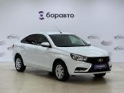Lada (ВАЗ) Vesta I Ставрополь  - изображение 20