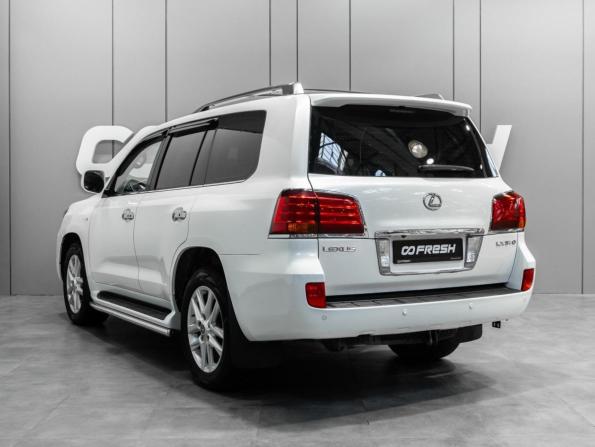 Lexus LX III с пробегом 2008 года, цена 3 299 000 рублей, 227704 км, внедорожник, Автокод Объявления