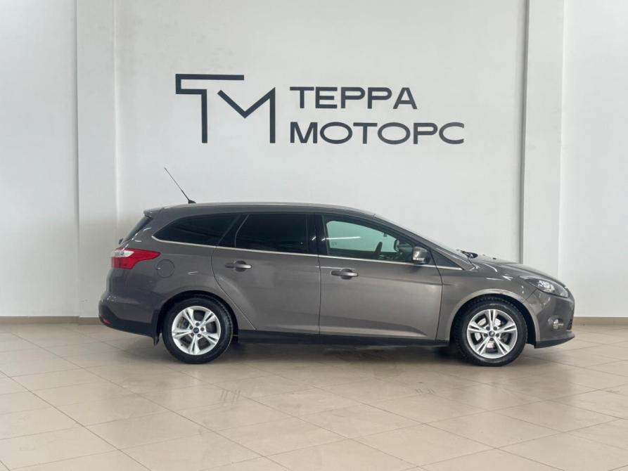 Ford Focus III Екатеринбург  - изображение 4