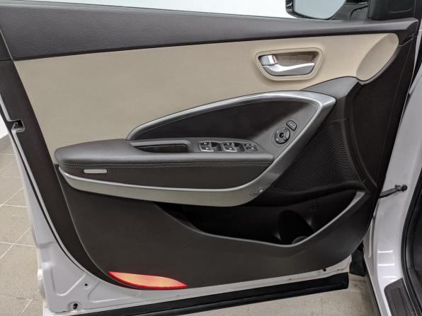 Hyundai Santa Fe III Рестайлинг с пробегом 2016 года, цена 1 840 000 рублей, 172281 км, внедорожник, Автокод Объявления