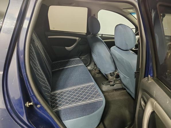 Renault Duster I с пробегом 2014 года, цена 795 000 рублей, 230001 км, внедорожник, Автокод Объявления