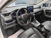 Toyota RAV4 V (XA50) Пермь  - изображение 37