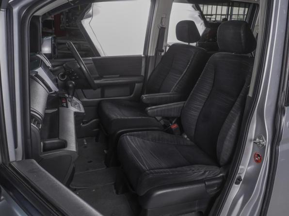 Honda Stepwgn IV с пробегом 2011 года, цена 1 479 000 рублей, 242374 км, минивэн, Автокод Объявления