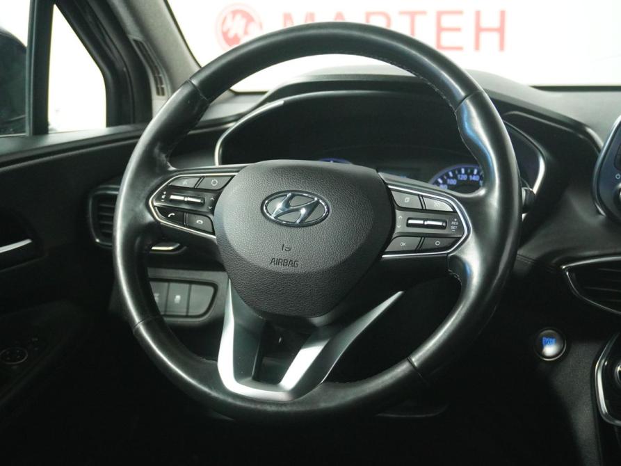 Hyundai Santa Fe IV Вологда  - изображение 16