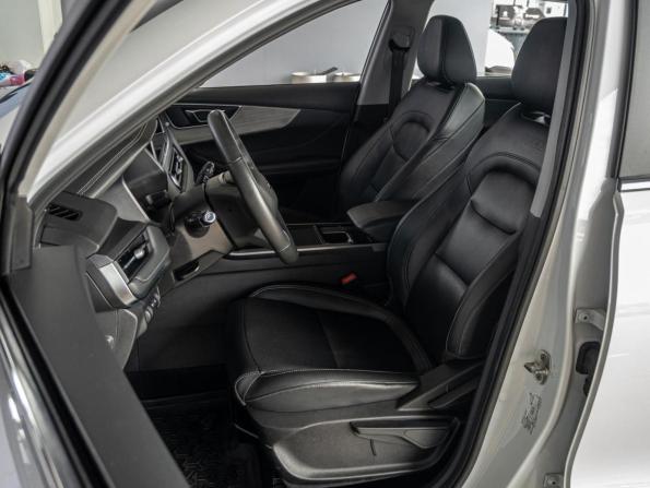 Chery Tiggo 4 Pro I с пробегом 2023 года, цена 1 350 000 рублей, 117435 км, внедорожник, Автокод Объявления