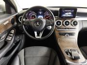 Mercedes-Benz C-Класс IV (W205) Москва  - изображение 39