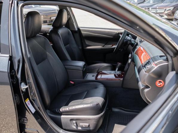 Toyota Camry VII (XV50) с пробегом 2012 года, цена 1 599 000 рублей, 291342 км, седан, Автокод Объявления