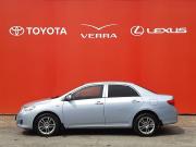 Toyota Corolla X (E140 E150) Пермь  - изображение 20