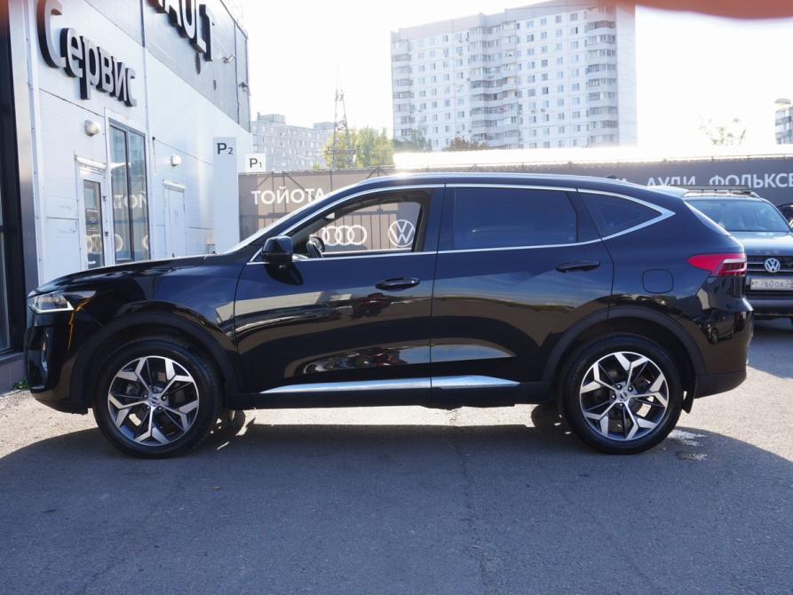 Haval F7 I Москва  - изображение 8