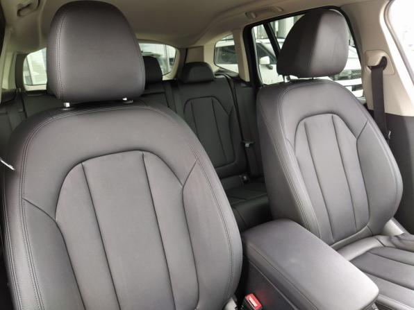 BMW X3 III (G01) с пробегом 2020 года, цена 3 999 000 рублей, 71000 км, внедорожник, Автокод Объявления