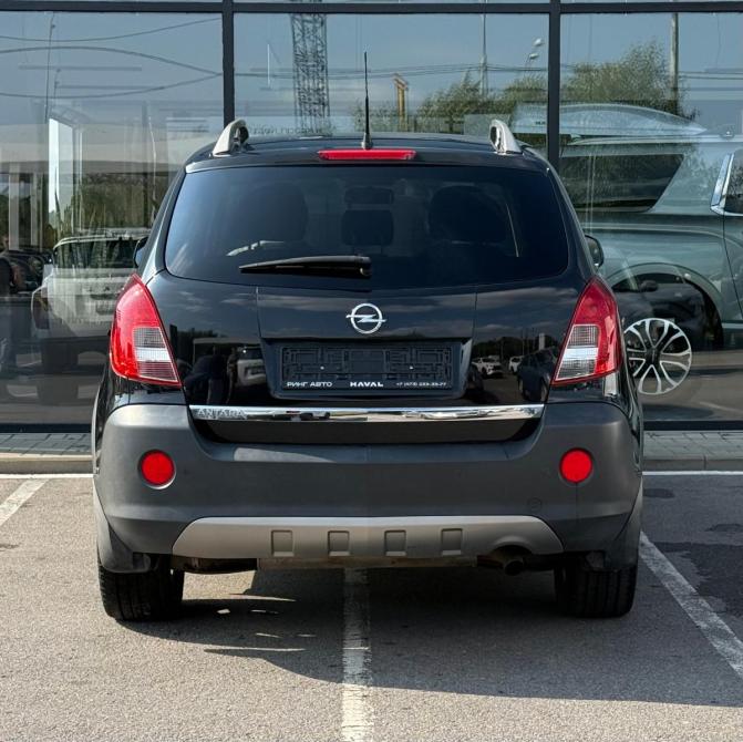 Opel Antara I Рестайлинг Воронеж  - изображение 5