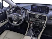 Lexus RX IV Рестайлинг Москва  - изображение 57
