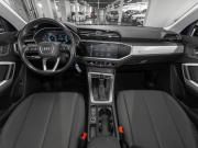 Audi Q3 II (F3) Москва  - изображение 31