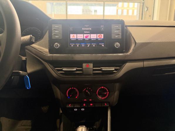 Volkswagen Polo VI с пробегом 2021 года, цена 1 409 000 рублей, 129606 км, лифтбек, Автокод Объявления